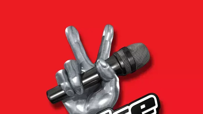שלומי שבת THE VOICE שלומי שבת THE VOICE