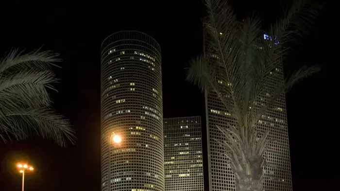 מחאת הדיור בתל אביב, יולי 2011 מחאת הדיור בתל אביב, יולי 2011