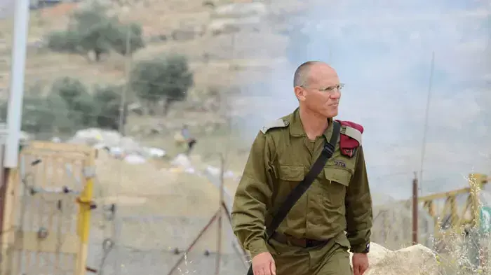 תא"ל ניצן אלון