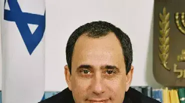 אריה אטיאס שופט בית משפט השלום בתל אביב