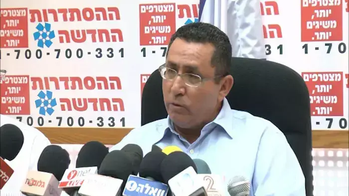 מחאת הדיור נמשכת: עיני מאיים להצטרף