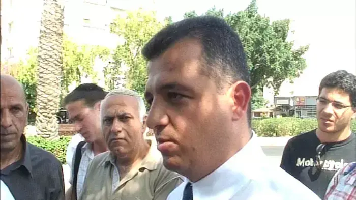 תושבי כפר שלם לח"כים: "הממשלה מתעמרת בנו"