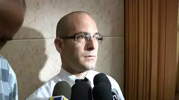 החשוד ברצח לא היה מרוצה מטיפול הרב