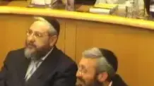 הרב עו"ד דב הלברטל