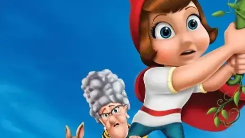 מתוך כיפה אדומה סוגרת חשבון מתוך כיפה אדומה סוגרת חשבון