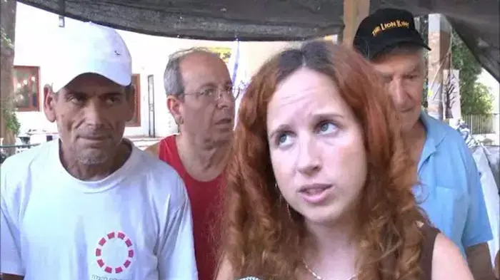 ראשי מחאת האוהלים: הבקשות שלנו לא מפונקות