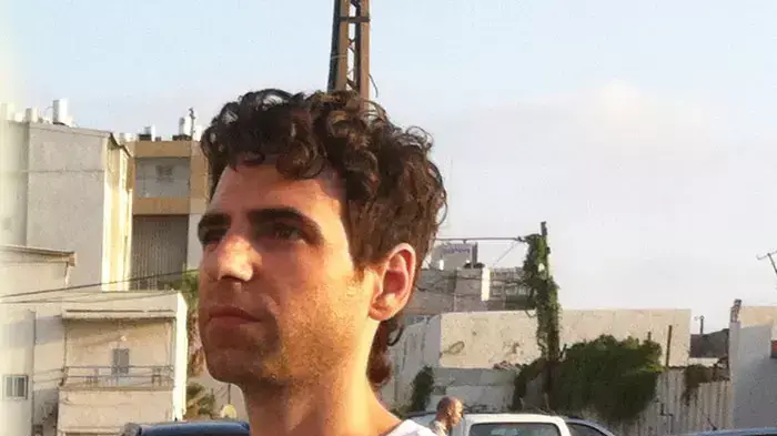 שמוליק פרי