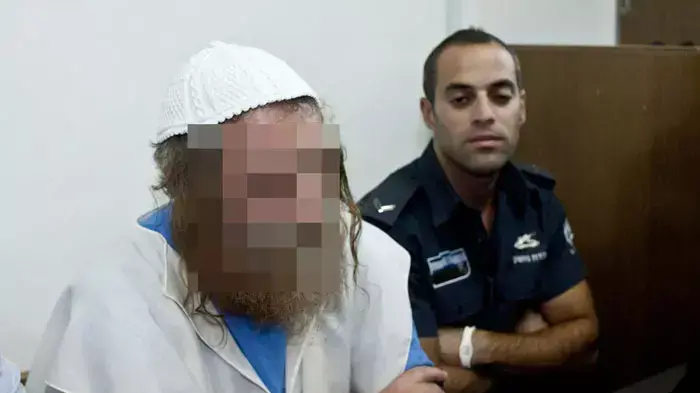 כתב אישום למואשם בהתעללות נשים וילדים ובכת, יולי 2011 כתב אישום למואשם בהתעללות נשים וילדים ובכת, יולי 2011