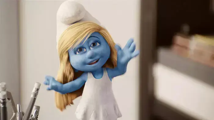 מתוך הסרט "הדרדסים" מתוך הסרט "הדרדסים"