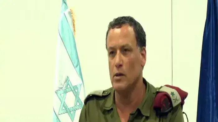  הוועדה שמינה גנץ המליצה: "יזכור עם ישראל"
