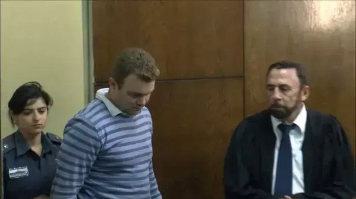 אישום: אח בתל השומר אנס וצילם מאושפזות