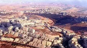 מבט על אריאל מבט על אריאל