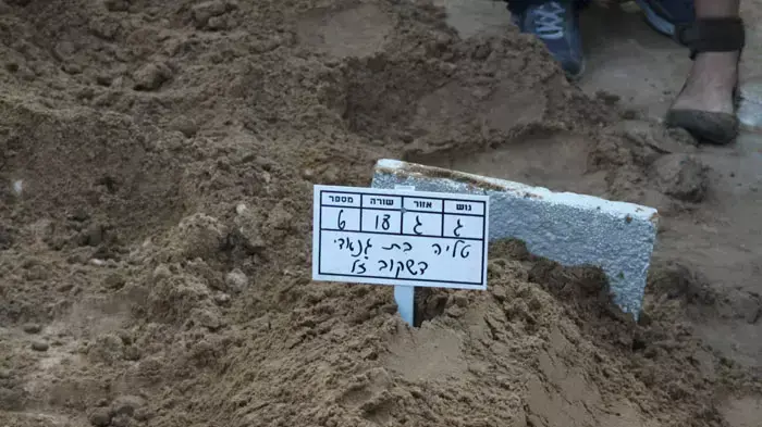 הלווייתה של הפעוטה בת ה 3 טלי דריקובה בנתניה, יולי 2011 הלווייתה של הפעוטה בת ה 3 טלי דריקובה בנתניה, יולי 2011