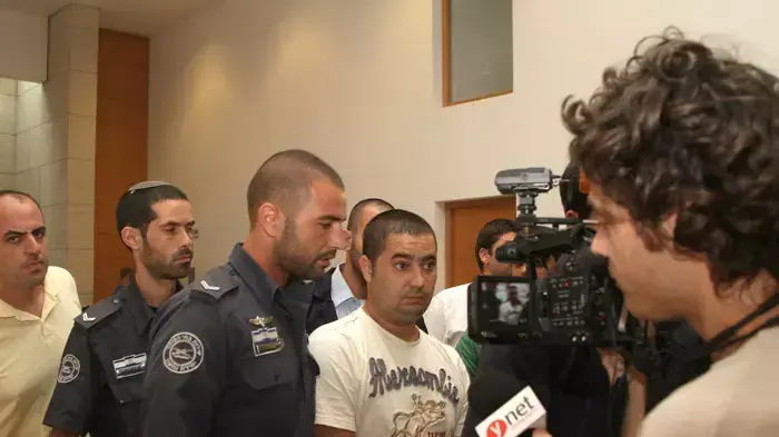 גל בוחבוט פגע וברח בקשיש בחיפה, יולי 2011 גל בוחבוט פגע וברח בקשיש בחיפה, יולי 2011