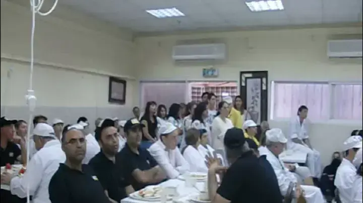 בשל הפיטורים: עובדי פרי גליל התכנסו לישיבת חירום בשל הפיטורים: עובדי פרי גליל התכנסו לישיבת חירום