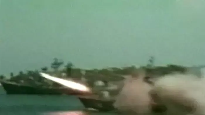  דרום קוריאה: "הצפון ירה פגזי ארטילריה לשטחנו"