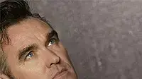 מוריסי morrissey מוריסי morrissey