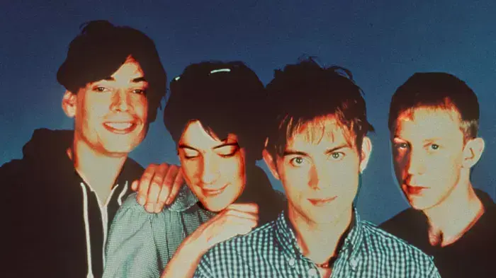 blur blur