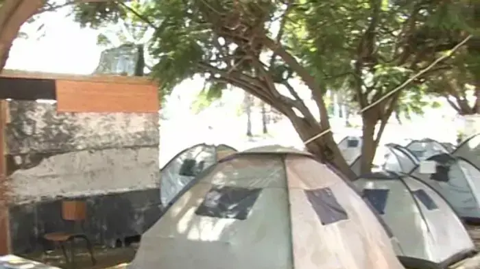 המוחים בג'סי כהן: "פה זה לא רוטשילד"
