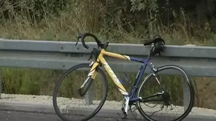 שני רוכבי אופניים נהרגו מפגיעת רכב ליד נחל שורק