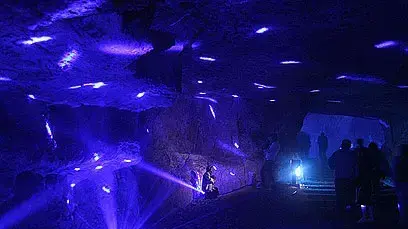 מערת צדקיהו, העיר העתיקה ירושלים מערת צדקיהו, העיר העתיקה ירושלים