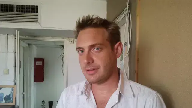 איתמר דוננפלד