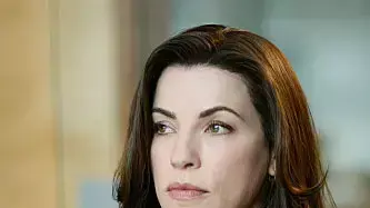 ג'וליאנה מרגוליס ("האישה הטובה") ג'וליאנה מרגוליס ("האישה הטובה")