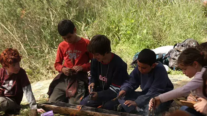 חוג שומרי הגן חוג שומרי הגן