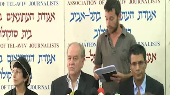 המחאה מגיעה לאקדמיה: כל הארץ מומחים