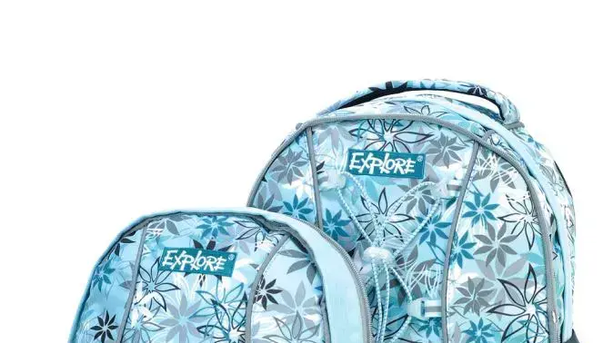 קולקציית תיקים של Explore קולקציית תיקים של Explore