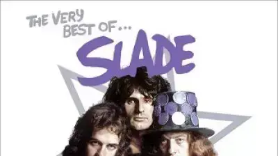 עטיפת האלבום "the best of slide" עטיפת האלבום "the best of slide"
