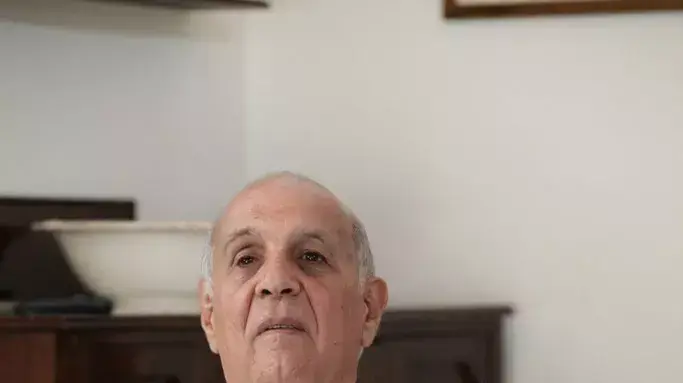 חנניה גזית - מכונן הטיסה שקפץ ממטוס התובלה לפני 40 שנה , אוגוסט 2011 חנניה גזית - מכונן הטיסה שקפץ ממטוס התובלה לפני 40 שנה , אוגוסט 2011