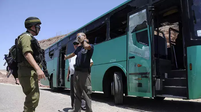 הרוגים במתקפת טרור משולבת בדרום