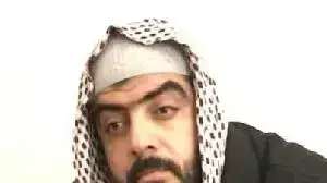 כמאל נריב, מפקד הזרוע הצבאית של ועדות ההתנגדות שחוסל על ידי צה"ל