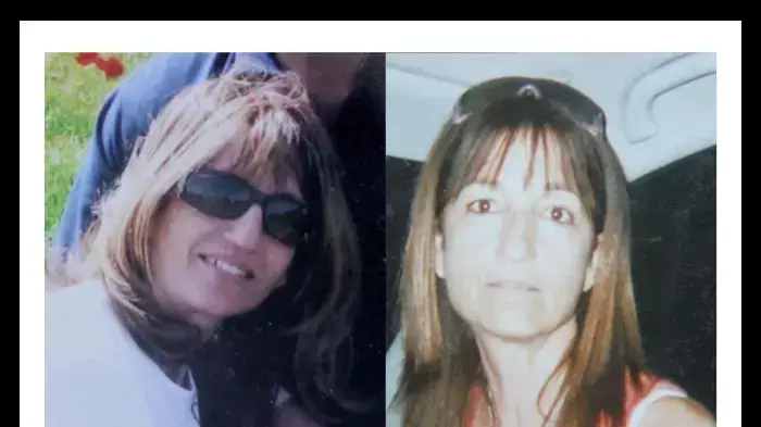 פלורה גז ושולה קרלינסקי פלורה גז ושולה קרלינסקי