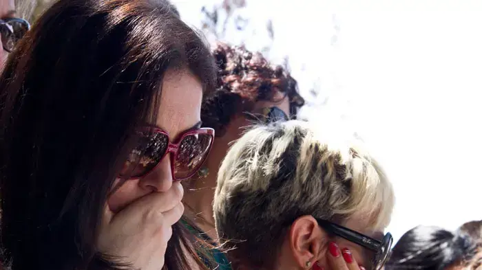 הלוויתו של פסקל אברהמי לוחם הימ"מ שנהרג בדרום, אוגוסט 2011 הלוויתו של פסקל אברהמי לוחם הימ"מ שנהרג בדרום, אוגוסט 2011