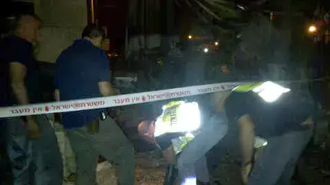 הרוגים ופצועים בנפילת רקטות בבאר שבע הרוגים ופצועים בנפילת רקטות בבאר שבע