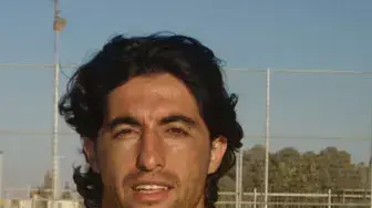יוסי שושן שנהרג מפגיעה ישירה של טיל גראד בבאר שבע