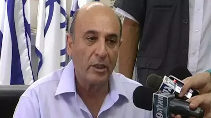 חברי ועדת חוץ וביטחון סיירו בדרום: "חמאס אחראי"