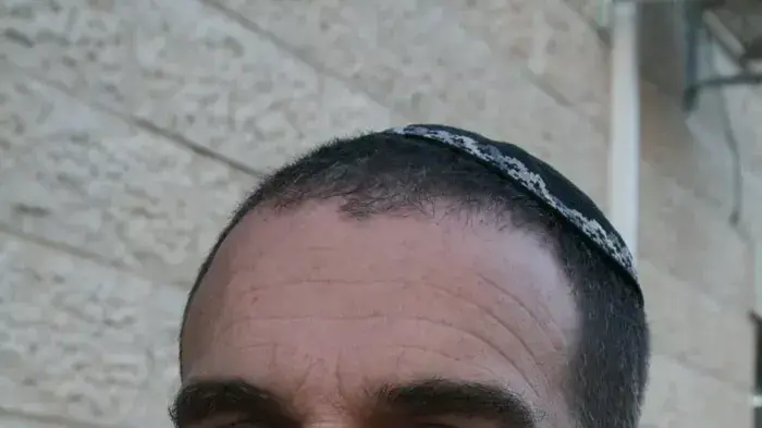 עודד רביבי, ראש מועצת אפרת