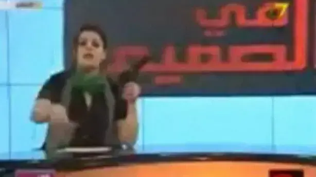 קדאפי על המתקפה בטריפולי: "השמדנו העכברושים"