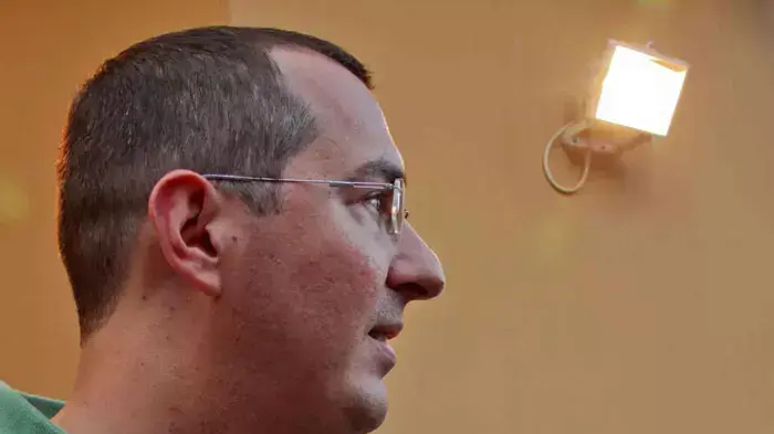 דוקטור גיא רופא, רופא מתמחה מחיפה, אוגוסט 2011