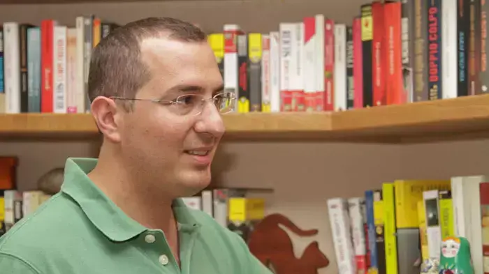 דוקטור גיא רופא, רופא מתמחה מחיפה, אוגוסט 2011