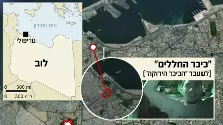מפה לוב מפה לוב