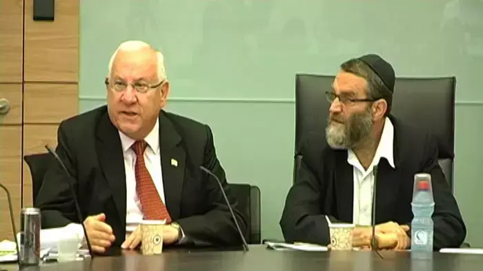 ועדת הכספים דנה במיגון בתי הספר בדרום