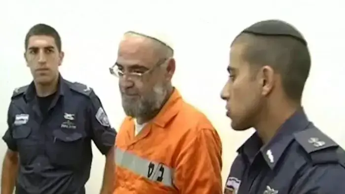 הוגש כתב אישום נגד החשוד ברצח הרב אבוחצירא