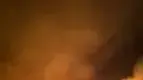 שריפה בקיבוץ מבוא חמה, אוגוסט 2011