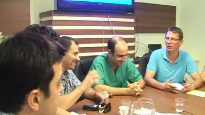 המתמחים נגד ההסכם המתגבש עם האוצר