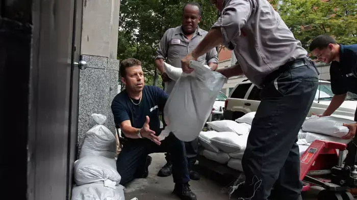הסופה איירין פגעה בחוף המזרחי שלך ארה"ב הסופה איירין פגעה בחוף המזרחי שלך ארה"ב