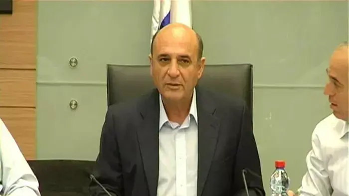 ועדת חוץ וביטחון: "דו"ח ספטמבר" יישאר חסוי